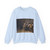 POTTER, Pieter Symonsz - Guardroom Interior (Artwork) Crewneck Sweatshirt