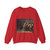 POTTER, Pieter Symonsz - Guardroom Interior (Artwork) Crewneck Sweatshirt