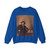 POT, Hendrick Gerritsz - The Miser (Artwork) Crewneck Sweatshirt