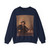POT, Hendrick Gerritsz - The Miser (Artwork) Crewneck Sweatshirt
