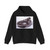 LUTMA, Johannes the Elder - Dish (Artwork) Hoodie