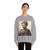 VALDAMBRINO, Francesco di - San Crescenzio (Artwork) Crewneck Sweatshirt