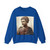 VALDAMBRINO, Francesco di - San Crescenzio (Artwork) Crewneck Sweatshirt