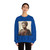 VALDAMBRINO, Francesco di - San Crescenzio (Artwork) Crewneck Sweatshirt