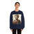 VALDAMBRINO, Francesco di - San Crescenzio (Artwork) Crewneck Sweatshirt