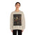 PONCE, Antonio - Vase of Flowers2 (Artwork) Crewneck Sweatshirt