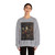 PONCE, Antonio - Vase of Flowers2 (Artwork) Crewneck Sweatshirt