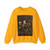 PONCE, Antonio - Vase of Flowers2 (Artwork) Crewneck Sweatshirt