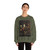 PONCE, Antonio - Vase of Flowers2 (Artwork) Crewneck Sweatshirt