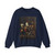 PONCE, Antonio - Vase of Flowers2 (Artwork) Crewneck Sweatshirt