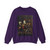 PONCE, Antonio - Vase of Flowers2 (Artwork) Crewneck Sweatshirt