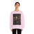 PONCE, Antonio - Vase of Flowers2 (Artwork) Crewneck Sweatshirt