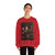PONCE, Antonio - Vase of Flowers2 (Artwork) Crewneck Sweatshirt