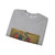 UGOLINO DI NERIO - The Deposition (Artwork) Crewneck Sweatshirt