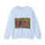 UGOLINO DI NERIO - The Deposition (Artwork) Crewneck Sweatshirt