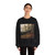 UDEN, Lucas van - Wooded Landscape (Artwork) Crewneck Sweatshirt