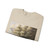UDEN, Lucas van - Wooded Landscape (Artwork) Crewneck Sweatshirt