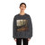 UDEN, Lucas van - Wooded Landscape (Artwork) Crewneck Sweatshirt