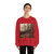 UDEN, Lucas van - Wooded Landscape (Artwork) Crewneck Sweatshirt
