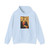 ANDREA di Bartolo - St Paul (Artwork) Hoodie
