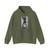 MADERNO, Stefano - Hercules and Antaeus (Artwork) Hoodie