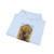 DUCCIO DI Buoninsegna - Rucellai Madonna (Artwork) Hoodie