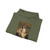 DUCK, Jacob - A Guardroom Interior (Artwork) Hoodie