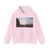 MANGLARD, Adrien - Mediterranean Harbour Scene (Artwork) Hoodie