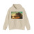 DURAND, Asher Brown - Summer Afternoon (Artwork) Hoodie