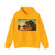 DURAND, Asher Brown - Summer Afternoon (Artwork) Hoodie