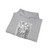 DURER, Albrecht - 8. The Visitation (Artwork) Hoodie