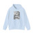 DURER, Albrecht - 9. Last Supper (Artwork) Hoodie