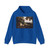 ARTHOIS, Jacques d' - Wooded Landscape (Artwork) Hoodie