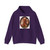 MUCHA, Alphonse Maria - Jaroslava 1920 (Artwork) Hoodie