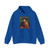 DURER, Albrecht - Emperor Maximilian I (Artwork) Hoodie