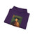 DURER, Albrecht - Emperor Maximilian I (Artwork) Hoodie