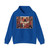 DURER, Albrecht - Heller Altar (copy) (Artwork) Hoodie