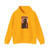 DUCCIO di Buoninsegna - Gualino Madonna (Artwork) Hoodie