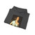 TIZIANO Vecellio - Suicide of Lucretia (Artwork) Hoodie
