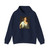 TIZIANO Vecellio - Suicide of Lucretia (Artwork) Hoodie