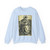 BALDUNG GRIEN, Hans - madonna-child (Artwork) Crewneck Sweatshirt