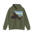 VALKENBORCH, Lucas van - Rocky Landscape (Artwork) Hoodie