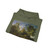 POUSSIN, Nicolas - Landscape with Polyphemus (Artwork) Hoodie