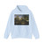 POUSSIN, Nicolas - Landscape with Polyphemus (Artwork) Hoodie