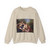 BELLUCCI, Antonio - Rinaldo and Armida (Artwork) Crewneck Sweatshirt