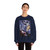 GRECO, El -1596-1600- Annunciation (Artwork) Crewneck Sweatshirt