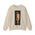 BALDUNG GRIEN, Hans - allegory -Eve (Artwork) Crewneck Sweatshirt