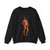 BALDUNG GRIEN, Hans - allegory -Adam (Artwork) Crewneck Sweatshirt