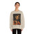 GRECO, El -1591-95- Christ (Artwork) Crewneck Sweatshirt