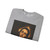GRECO, El -1591-95- Christ (Artwork) Crewneck Sweatshirt
